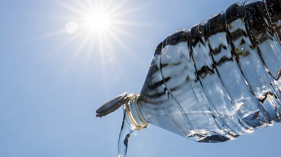 科普丨“宅家”也会中暑?“室内中暑”要当心! 科普丨“宅家”也会中暑?“室内中暑”要当心!