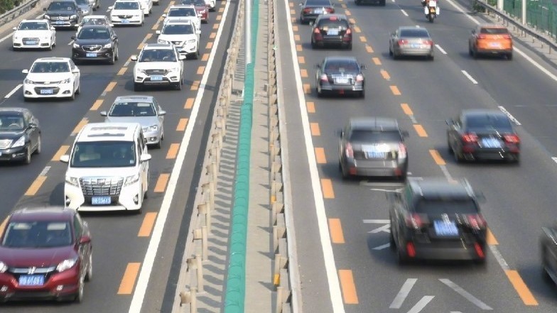 北京修订小客车数量调控细则:增加亲属间车辆转让范围 北京修订小客车数量调控细则:增加亲属间车辆转让范围