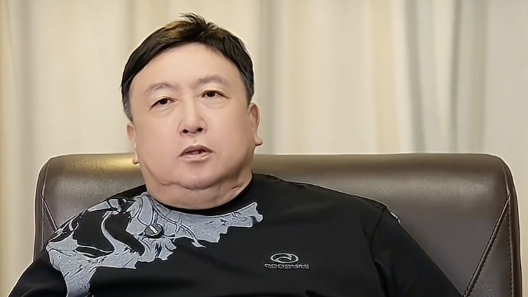 王晶：演员学历不重要，但学问一定重要