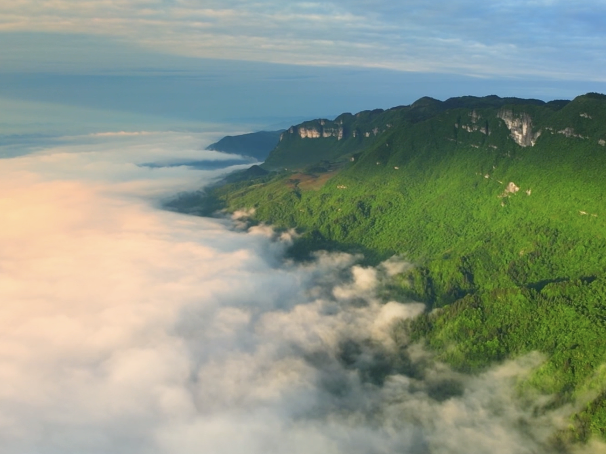 城市最强音·重庆彭水站！