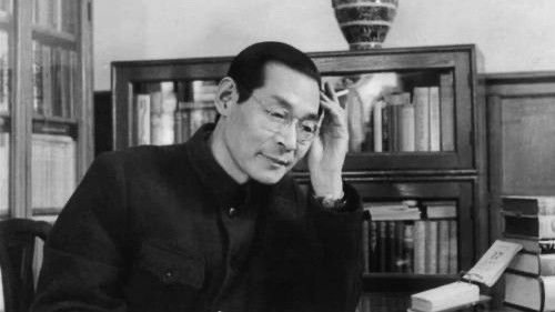 大戏看北京｜冯远征缅怀焦菊隐 他是人艺的符号化代表