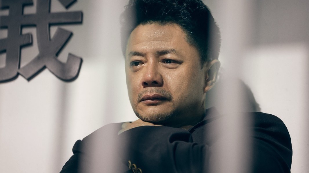 北京卫视品质剧场《扫毒风暴》,正邪较量一触即发! 北京卫视品质剧场《扫毒风暴》,正邪较量一触即发!