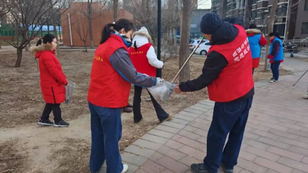 北京房山：绣花式创城，让幸福在家门口升级