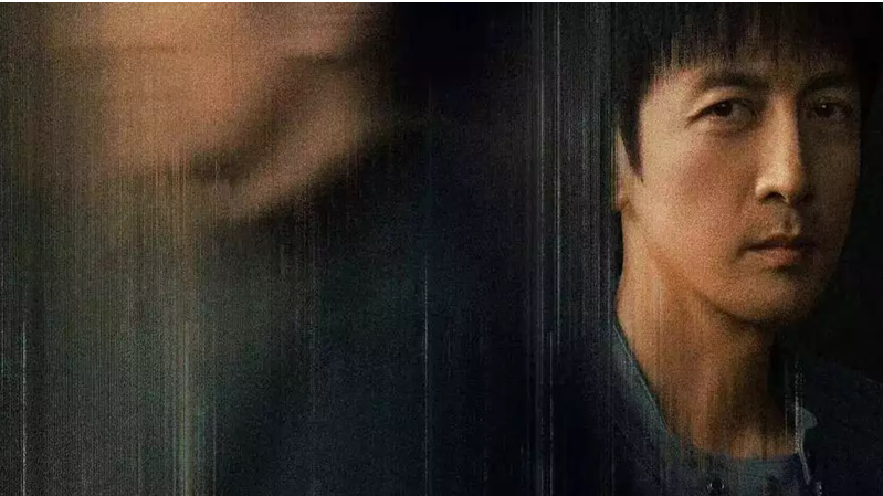 张鲁一，有点儿“鲁”！