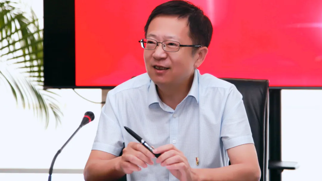 北京广播电视台:推进新时代首都新型主流媒体建设,打造“北京样板” 北京广播电视台:推进新时代首都新型主流媒体建设,打造“北京样板”