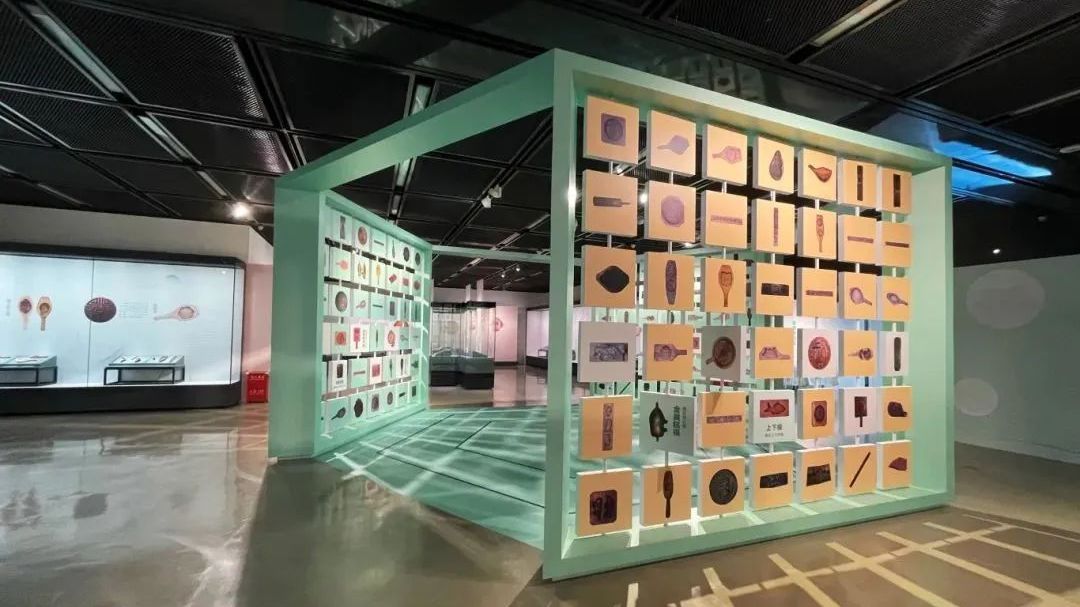 【丹丹看展之展览资讯】这些展览值得一看! 【丹丹看展之展览资讯】这些展览值得一看!