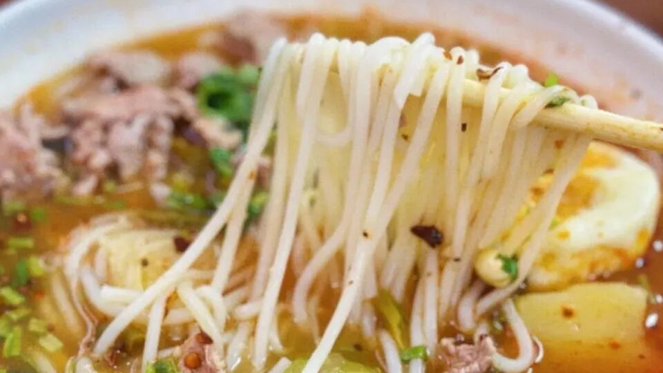 “在银河SOHO,吃到了人生食堂” “在银河SOHO,吃到了人生食堂”