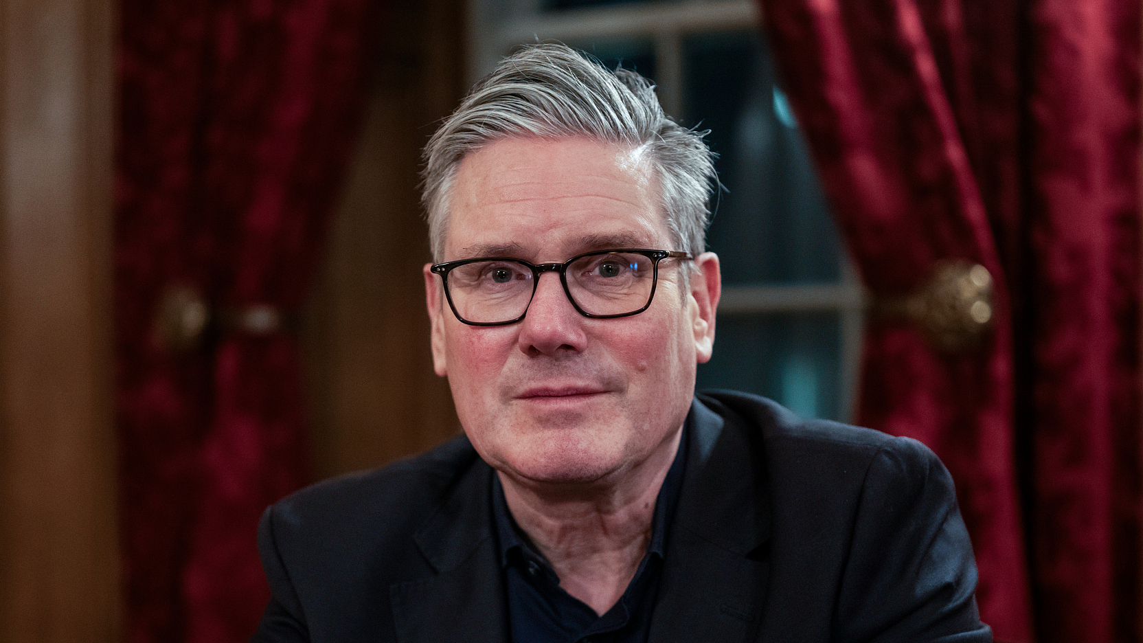 英国首相斯塔默:暂无评估显示伊朗正针对英国本土 英国首相斯塔默:暂无评估显示伊朗正针对英国本土