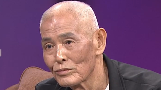 寻伴儿不为依赖，两个人在一起是彼此伺候