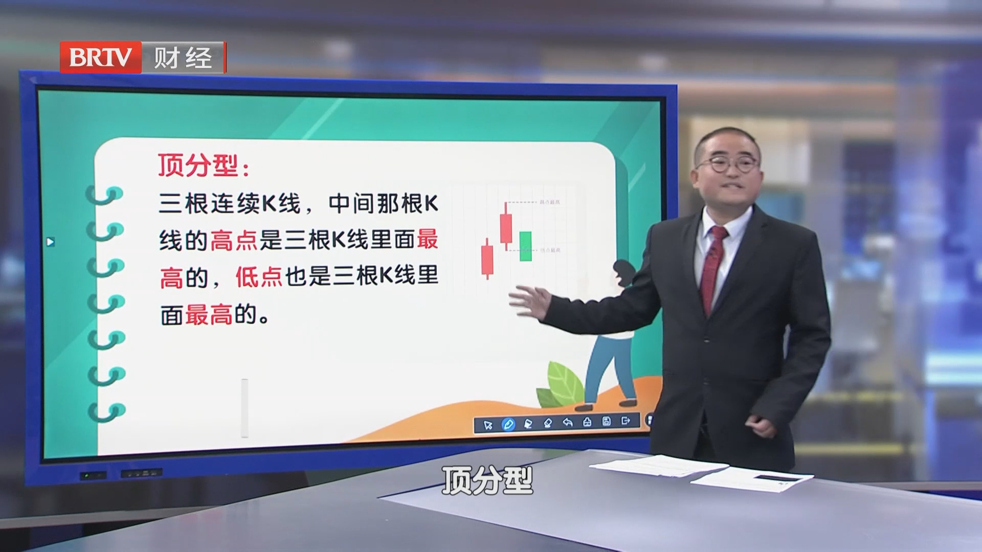 财经小课堂 “3战法”实战如何选股？