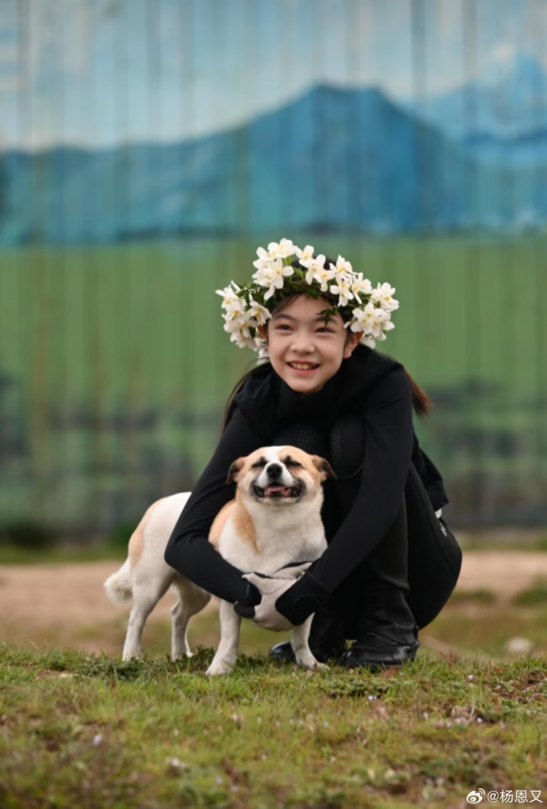 眼熟?《南京照相馆》里的小女孩杨恩又_北京时间
