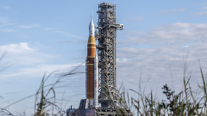 美航天局：载人绕月任务发射将于3月6日进行