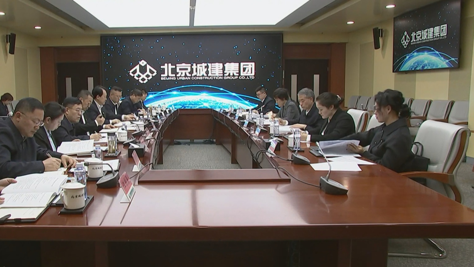 树立和践行正确政绩观学习教育市委督导组完成进驻