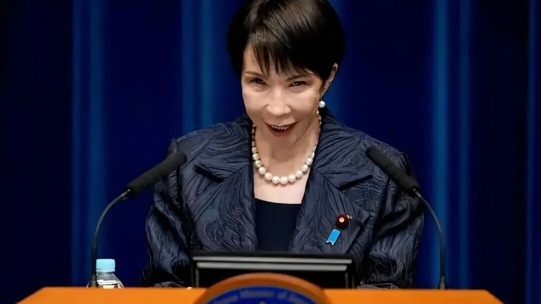 高市早苗:自卫官全员加薪 高市早苗:自卫官全员加薪