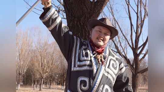 想你的风从西伯利亚吹到了最美中轴线 想你的风从西伯利亚吹到了最美中轴线