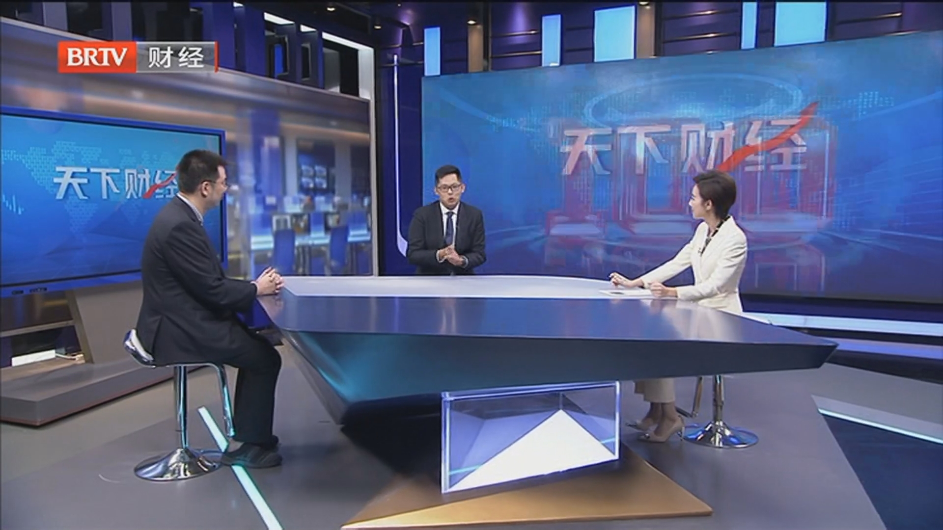 《天下财经》20250815历史规律一：牛市走到哪里了？