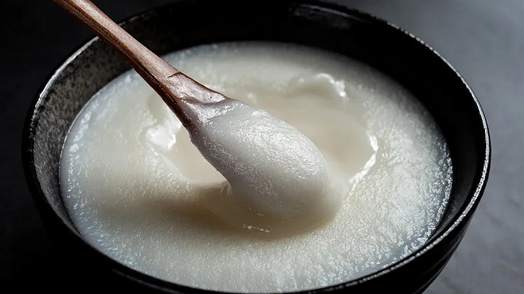 今日科普：一勺猪油等于五服药？