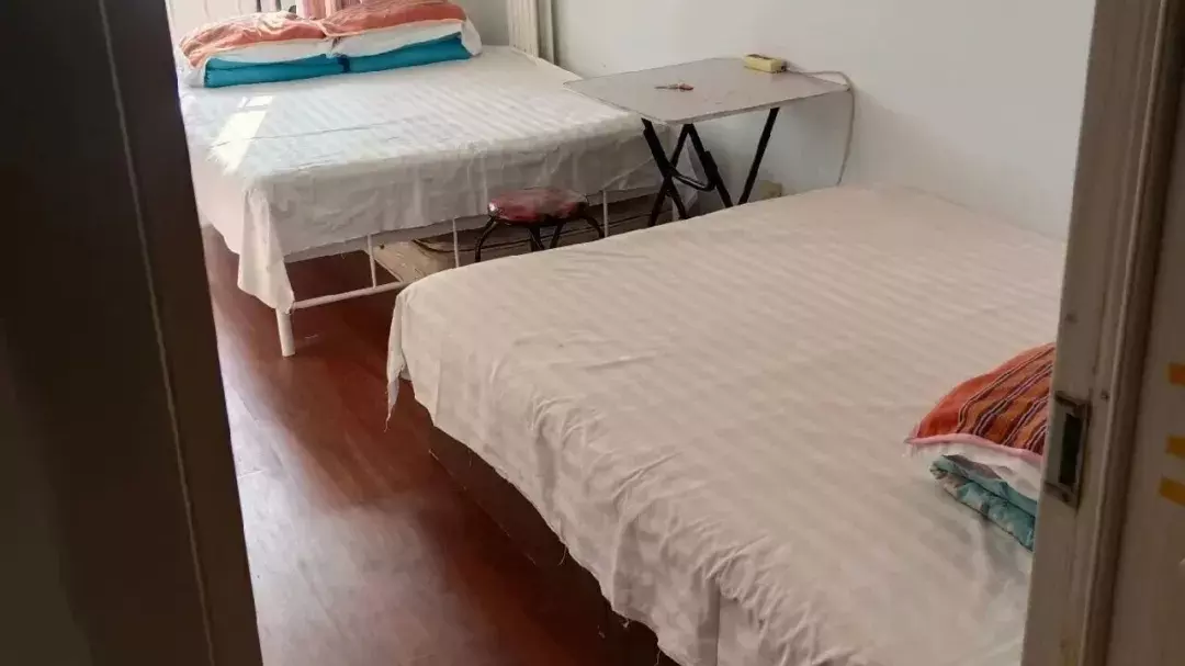 只因与医院一墙之隔,这个社区“日租房”、“黑宾馆”扎堆…… 只因与医院一墙之隔,这个社区“日租房”、“黑宾馆”扎堆……