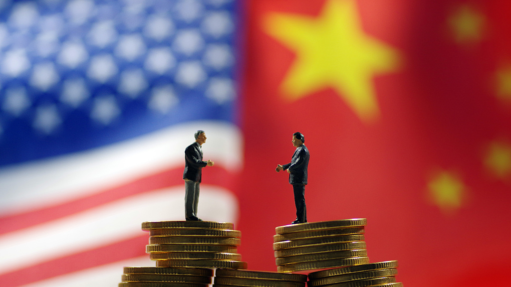 美媒年终喊话世界:永远不要低估中国! 美媒年终喊话世界:永远不要低估中国!