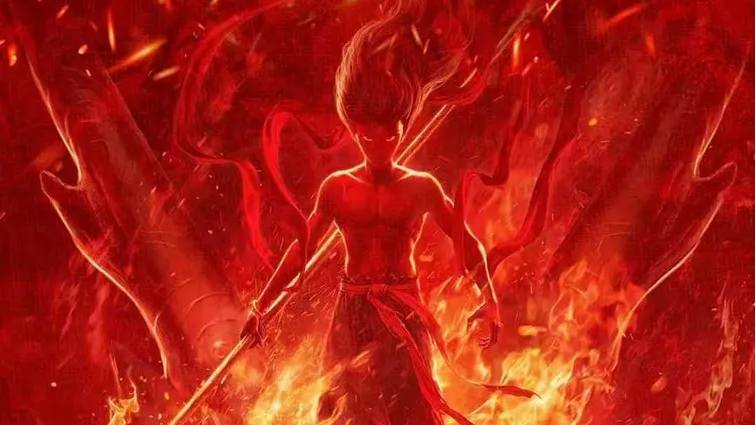 霸气登顶!《哪吒2》刷新中国影史最高票房纪录 霸气登顶!《哪吒2》刷新中国影史最高票房纪录