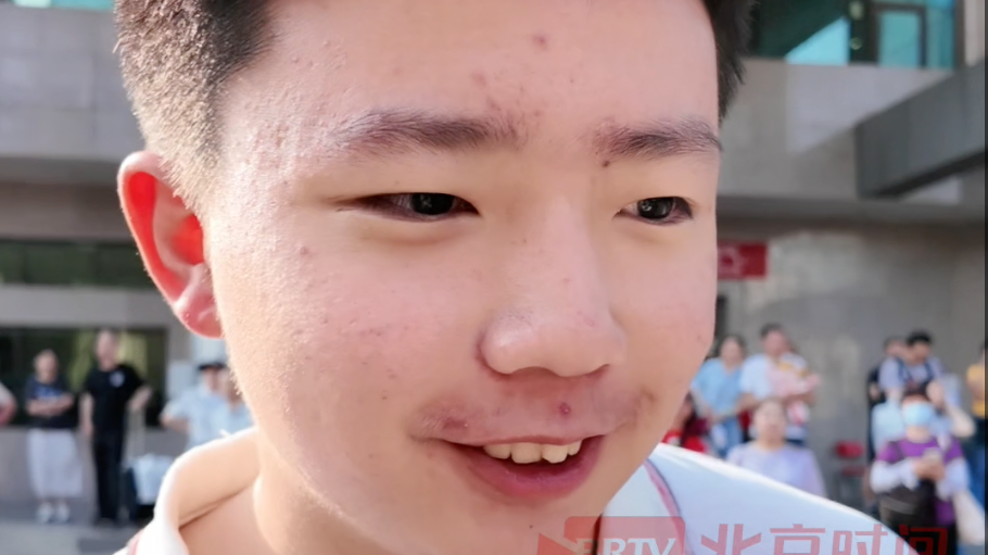 高考结束后最想做的事！这些少年们的答案勾起回忆