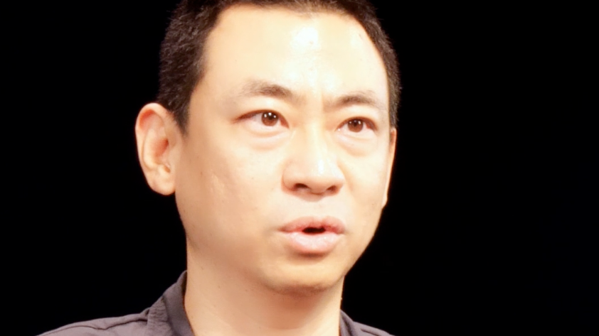 大戏看北京｜《两京十五日》 演员各个身怀绝技