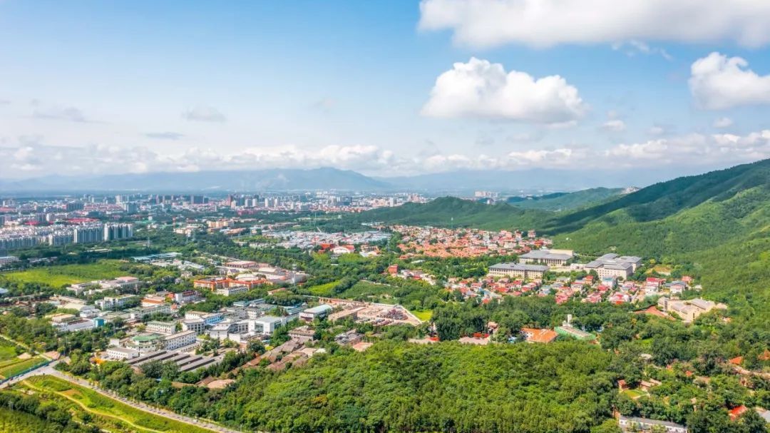 昌平区召开两会期间首场新闻发布会，干货满满！详情→