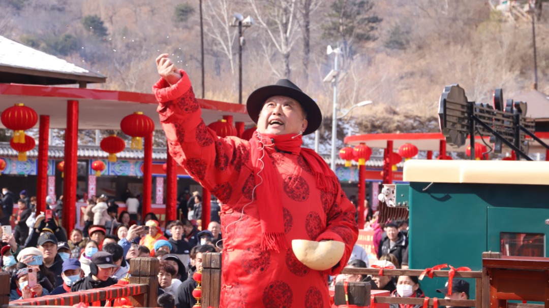 这位老人成为国家级非遗代表性传承人