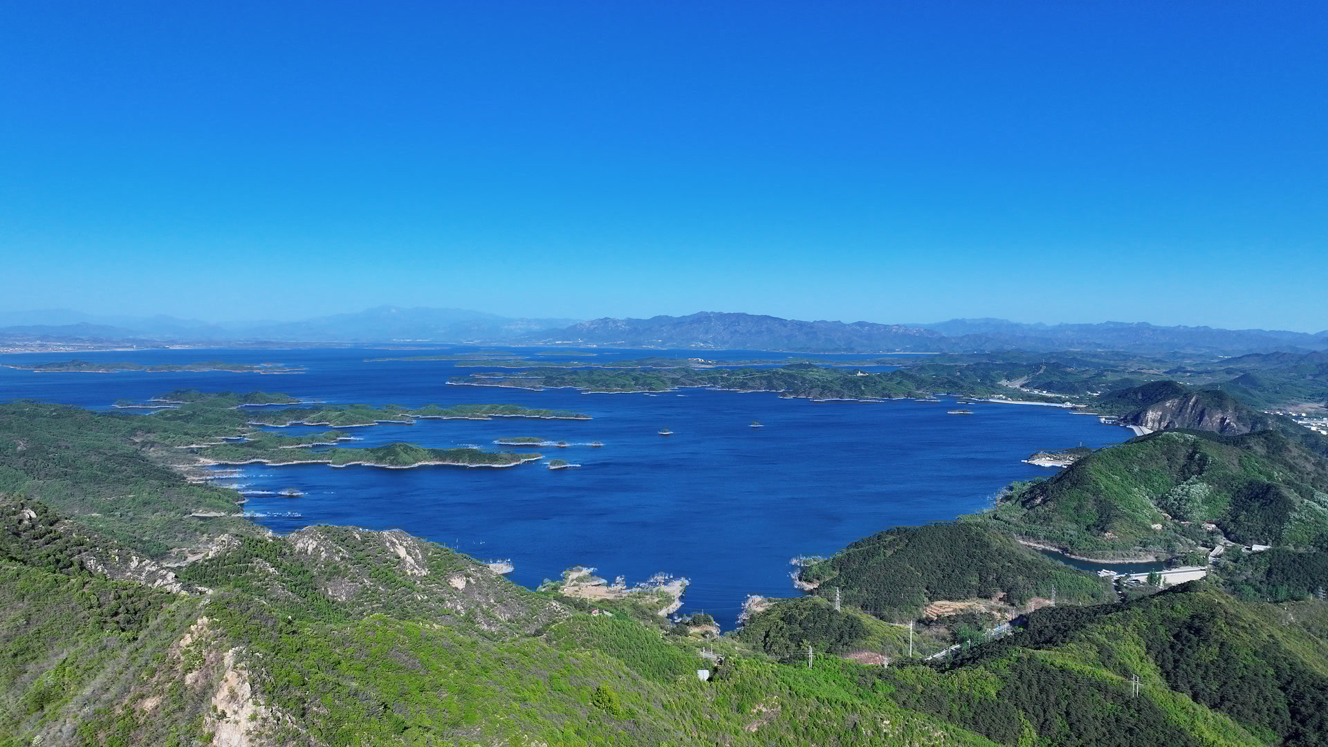 《密云水库水源保护条例》今起实施，院士权威解读