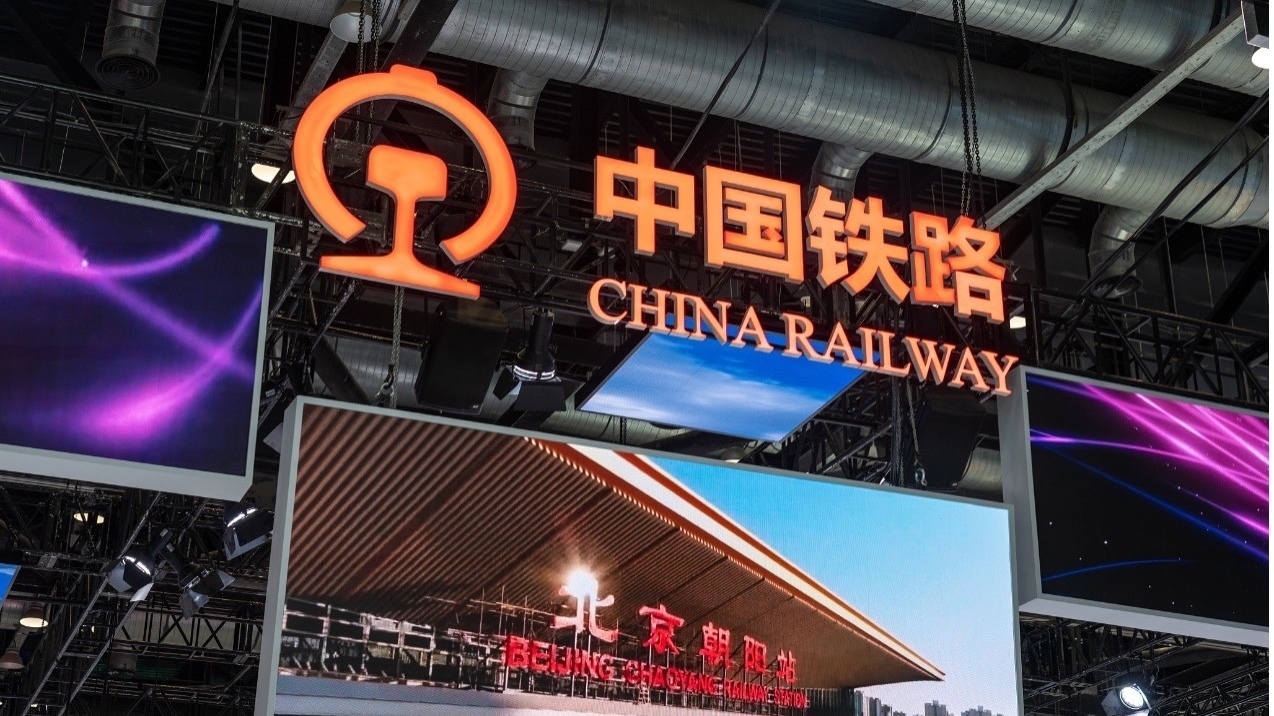 中国铁路:新规实施后,超4900万人次实现免费出行 中国铁路:新规实施后,超4900万人次实现免费出行