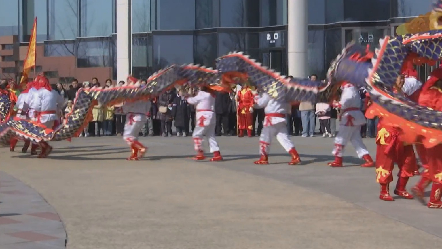 文化中国行|全市600余场阅读文化活动打造书香盛宴 文化中国行|全市600余场阅读文化活动打造书香盛宴