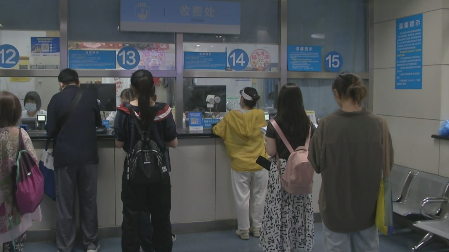高温潮湿 谨防心血管疾病