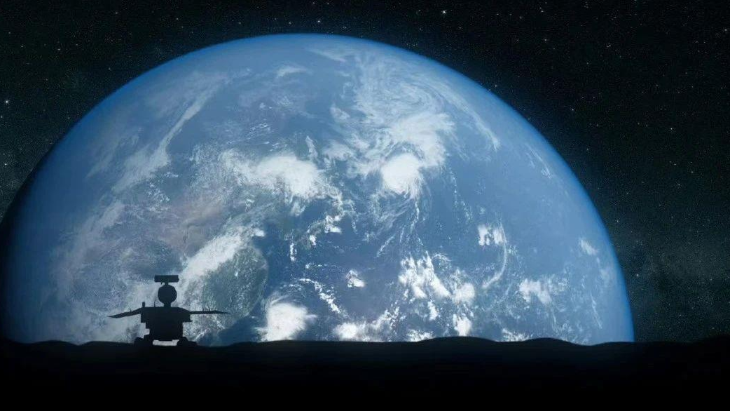 离登月又迈近一步!我国探月工程刷新“任务清单” 离登月又迈近一步!我国探月工程刷新“任务清单”