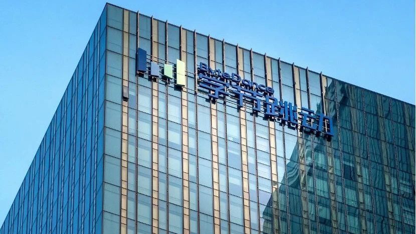 抖音集团将在北京建三级中外合资医院?知情人士:非新业务 抖音集团将在北京建三级中外合资医院?知情人士:非新业务