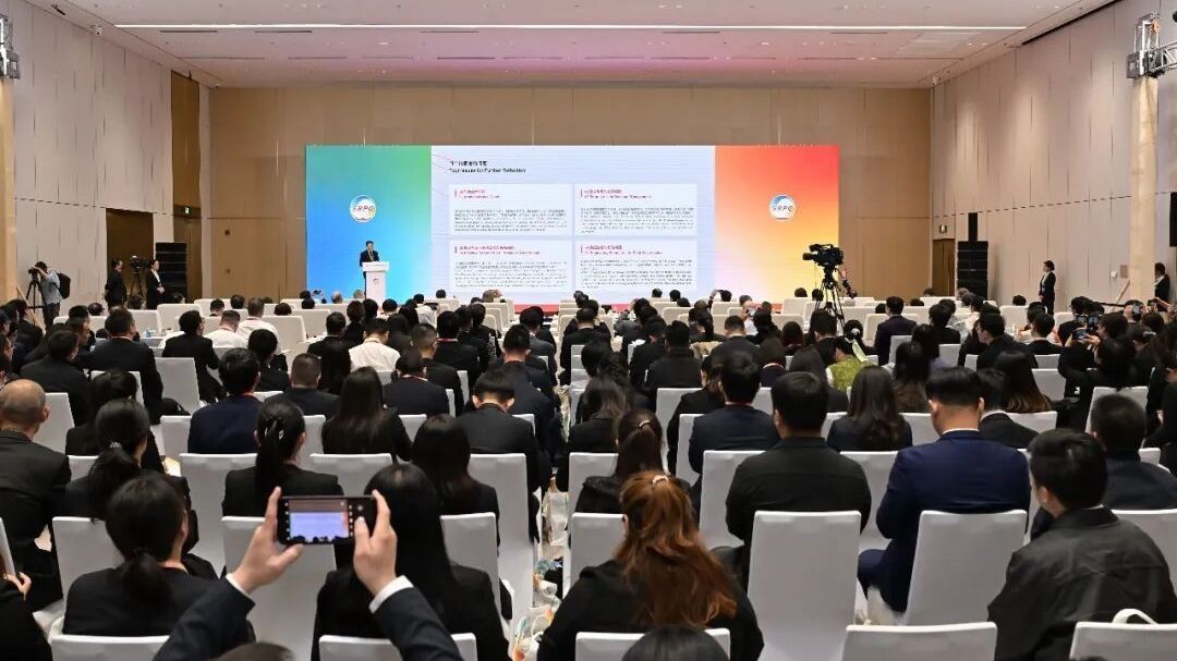 “民本民生：以人为本与诉求驱动城市治理新形态”平行论坛成功举办！