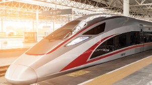 8天预计发送旅客1.58亿人次 铁路 “五一”假期运输今天启动