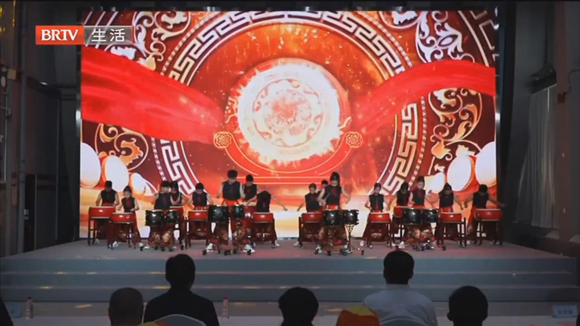 《文明旅游我最美》20251126 《文明旅游我最美》20251126