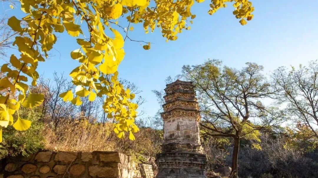十一乐游昌平!赴一场古寺烟火与乡野美食之约 十一乐游昌平!赴一场古寺烟火与乡野美食之约
