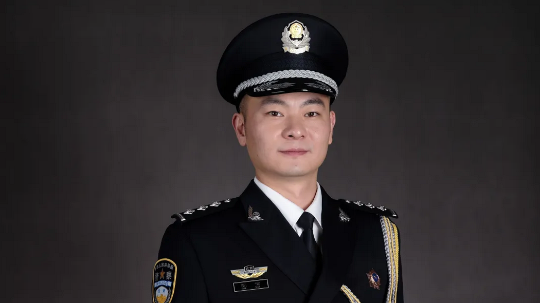 亲历三次国之大事，这位北京警察在成长！
