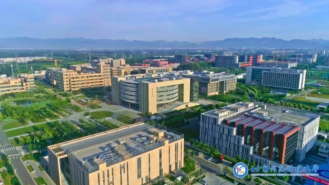 高颜值，新地标，太惊喜！这所驻昌高校“焕新”了！