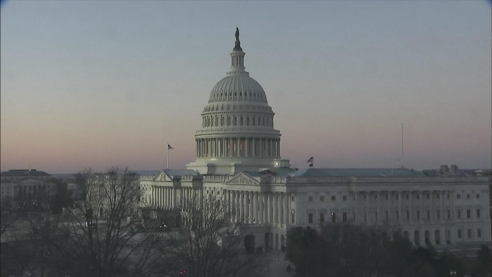 美媒称特朗普透露已与普京通话 俄方暂无回应 美媒称特朗普透露已与普京通话 俄方暂无回应