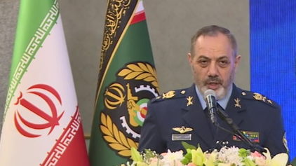 伊朗防长:骚乱背后有敌对势力 伊朗不允许这一威胁再度出现 伊朗防长:骚乱背后有敌对势力 伊朗不允许这一威胁再度出现