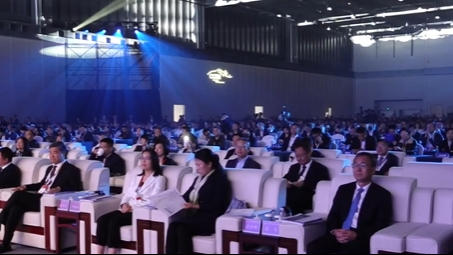 第31届中国国际广播电视信息网络展览会在京开幕