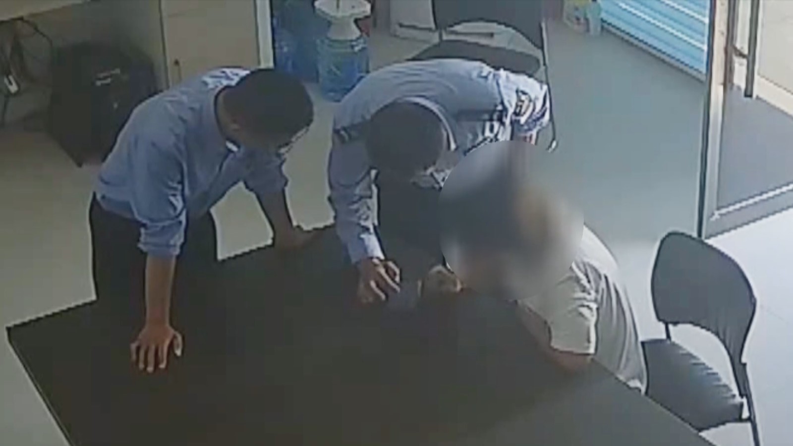 “我不可能被骗”！女子执迷不悟，民警只好“没收”了她的手机