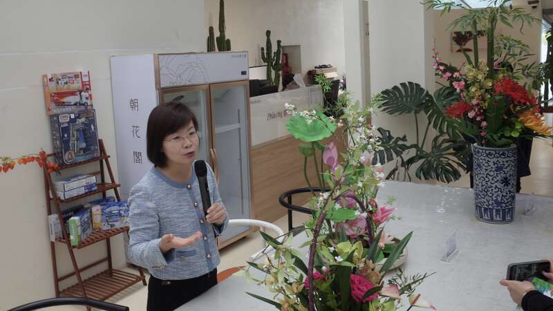“金角银边”描画首都大花园 北京高质量发展绽放“花意”