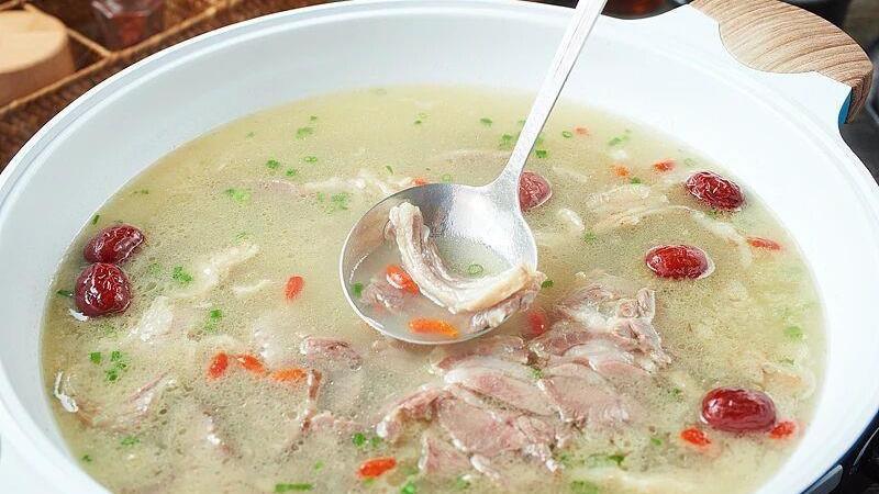 不只是吃饺子 冬至养生3个秘诀快收藏