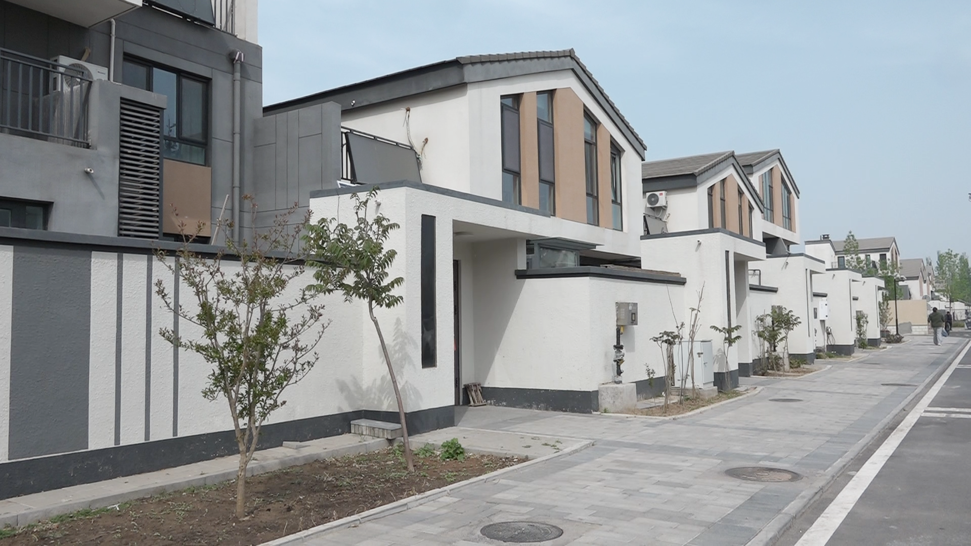 市政协“农村宅基地确权” 议题民主监督小组赴大兴区开展调研