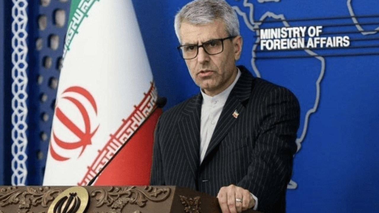 伊朗外交部发言人：国防优先 拒绝胁迫谈判