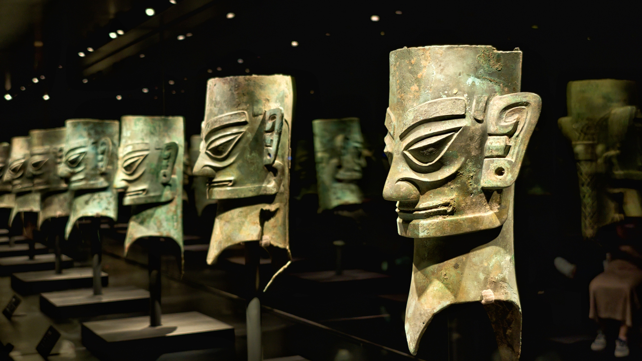 辟谣 | 三星堆遗址还将继续发掘吗? 辟谣 | 三星堆遗址还将继续发掘吗?