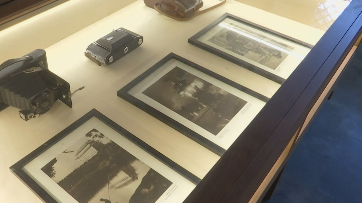 庆祝北京中轴线申遗成功一周年历史影像展开展 庆祝北京中轴线申遗成功一周年历史影像展开展